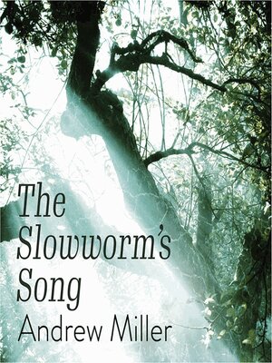 cover image of The Slowworm's Song